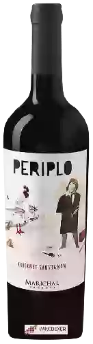 Winery Marichal - Periplo Cabernet Sauvignon