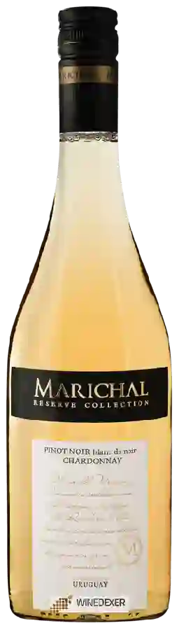 Winery Marichal - Reserve Collection Blanc de Noir Rosé Winery Marichal - Reserve Collection Blanc de Noir Rosé