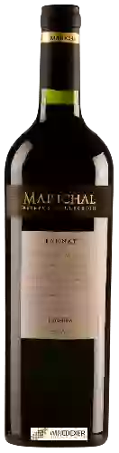 Winery Marichal - Reserve Collection Tannat