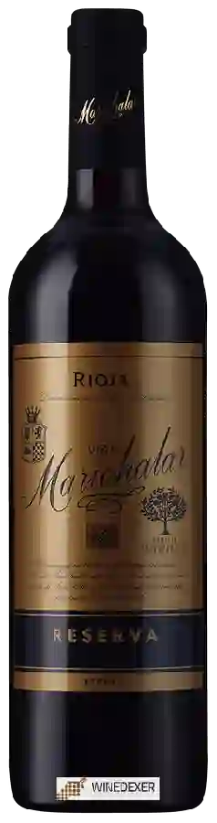Winery Viña Marichalar - Reserva Winery Viña Marichalar - Reserva