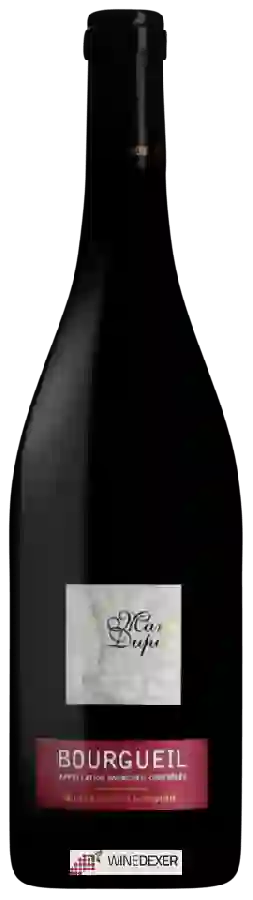 Winery Marie Dupin - Bourgueil