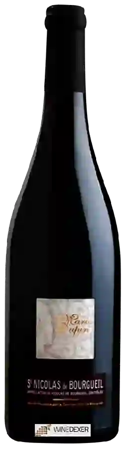 Winery Marie Dupin - St. Nicolas de Bourgueil Winery Marie Dupin - St. Nicolas de Bourgueil