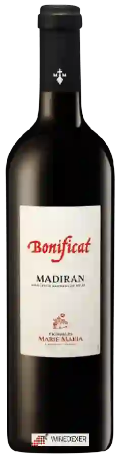 Vignobles Marie Maria - Bonificat Madiran Vignobles Marie Maria - Bonificat Madiran