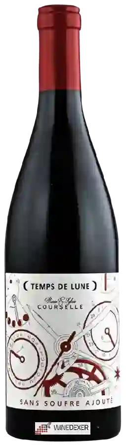 Winery Marie & Sylvie Courselle - Temps de Lune