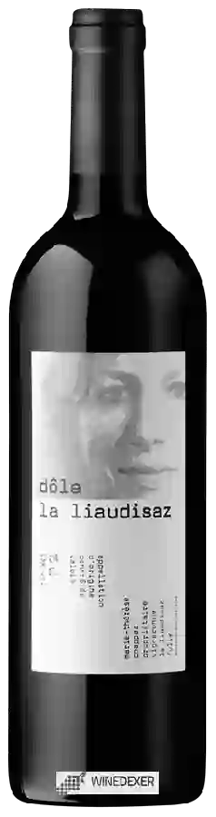 Winery Chappaz - Dôle La Liaudisaz