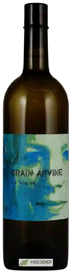 Winery Chappaz - Grain Arvine La Louye