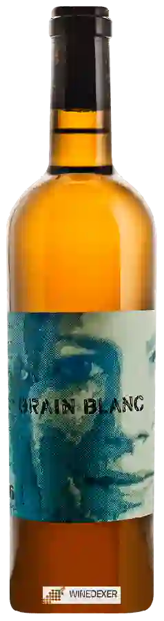 Winery Chappaz - Grain Blanc