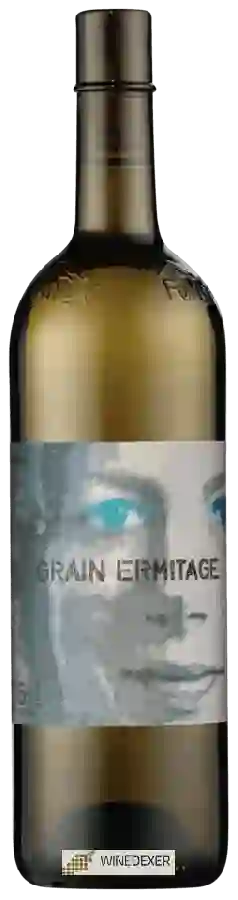 Winery Chappaz - Grain Ermitage Président Troillet Winery Chappaz - Grain Ermitage Président Troillet