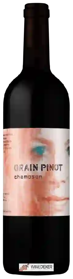 Winery Chappaz - Grain Pinot Chamoson