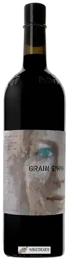 Winery Chappaz - Grain Sauvage Winery Chappaz - Grain Sauvage