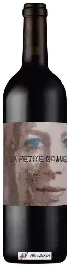 Winery Chappaz - La Petite Grange Winery Chappaz - La Petite Grange