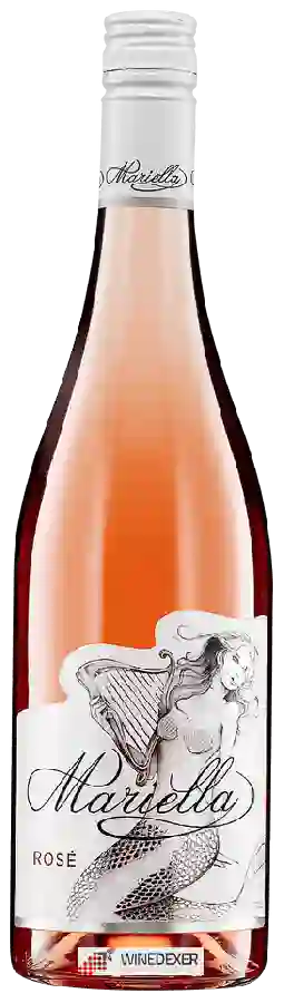 Winery Mariella - Rosé Winery Mariella - Rosé