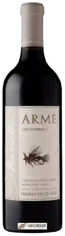 Winery Marietta - Armé (Estate Grown)