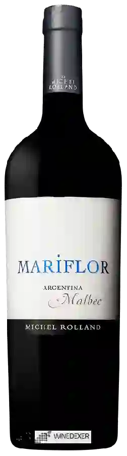 Winery Mariflor - Malbec