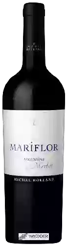 Winery Mariflor - Merlot