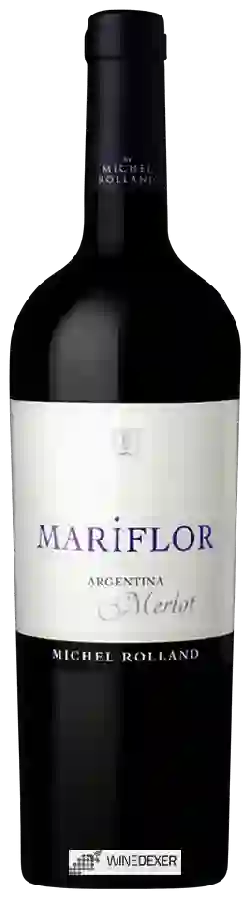 Winery Mariflor - Merlot