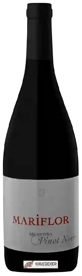 Winery Mariflor - Pinot Noir