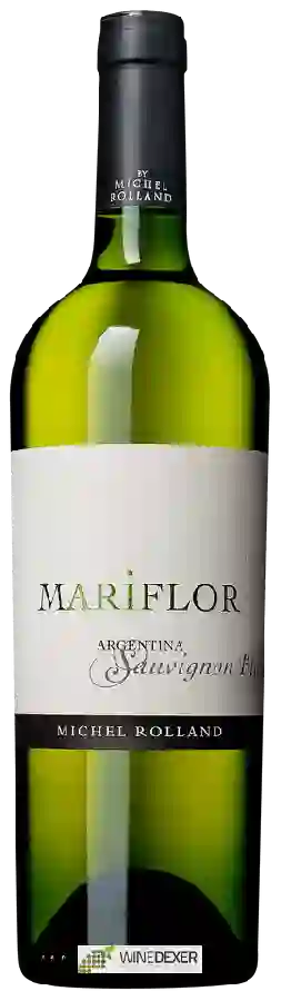 Winery Mariflor - Sauvignon Blanc