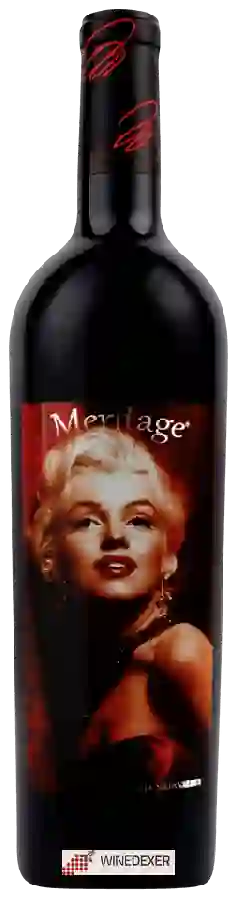 Winery Marilyn - Meritage Winery Marilyn - Meritage