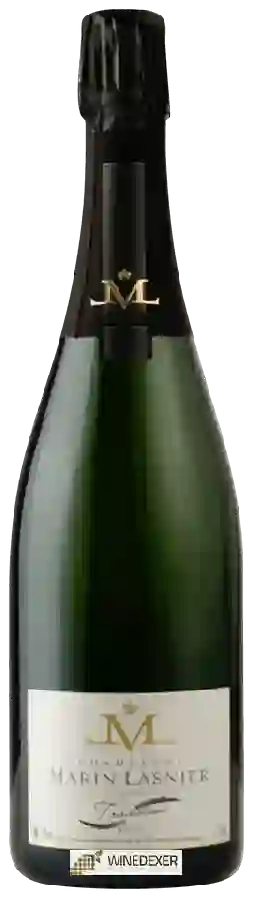 Winery Marin Lasnier - Tradition Brut Champagne