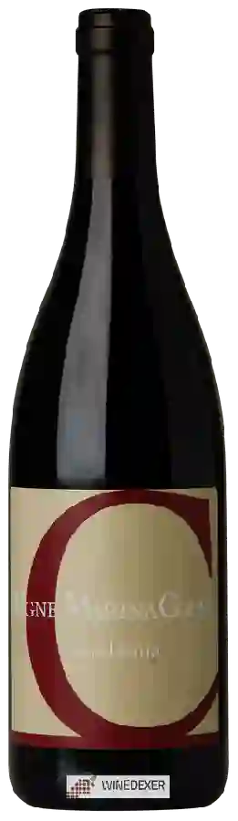 Winery Marina Coppi - Castellania Winery Marina Coppi - Castellania