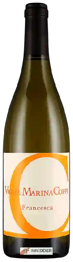 Winery Marina Coppi - Francesca Winery Marina Coppi - Francesca