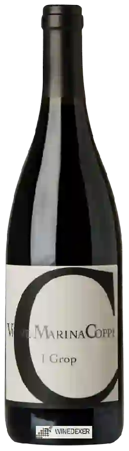 Winery Marina Coppi - I Grop