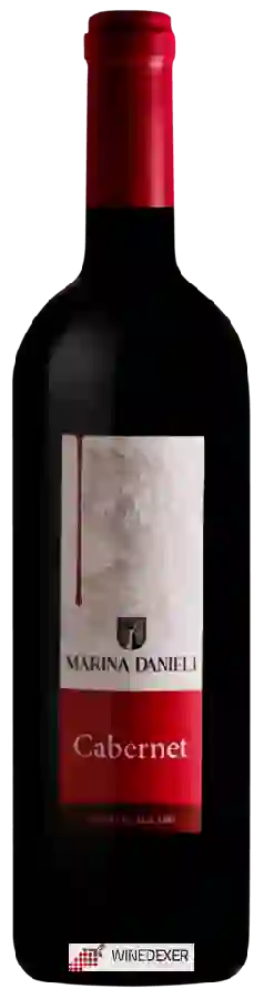 Winery Marina Danieli - Cabernet Winery Marina Danieli - Cabernet