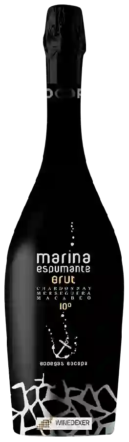 Winery Marina Espumante - Brut Winery Marina Espumante - Brut