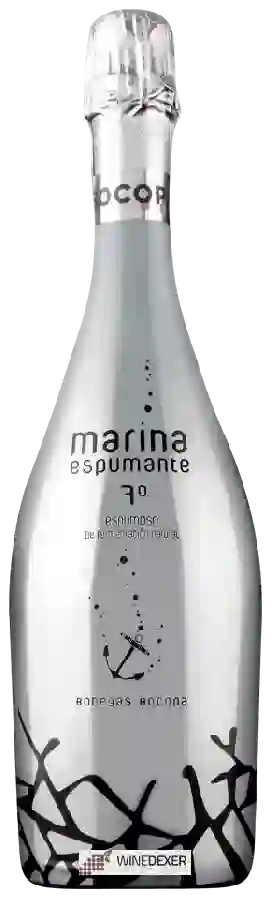 Winery Marina Espumante - Espumoso