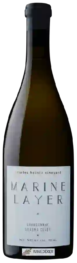 Winery Marine Layer - Charles Heintz Vineyard Chardonnay