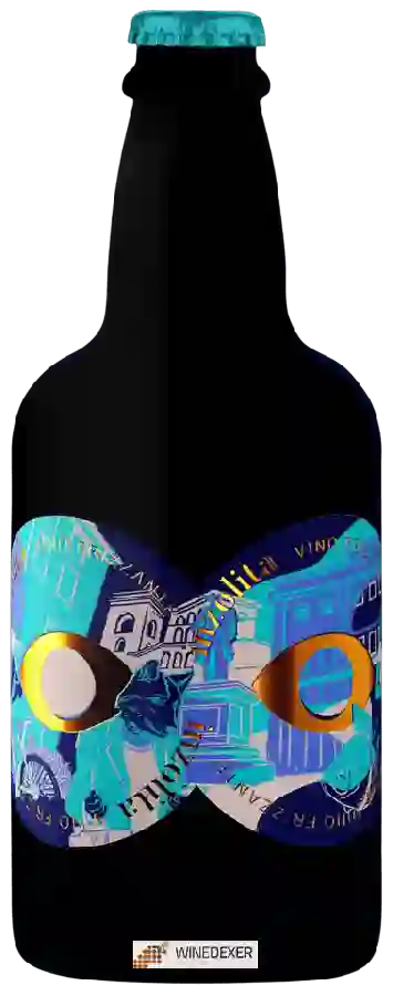 Winery Marino Abate - Inzolita Frizzante