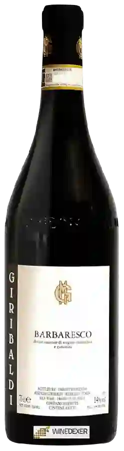Winery Giribaldi - Barbaresco