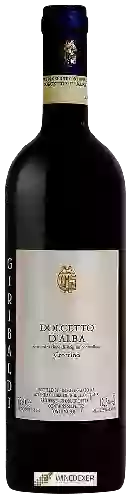 Winery Giribaldi - Crottino Dolcetto d'Alba