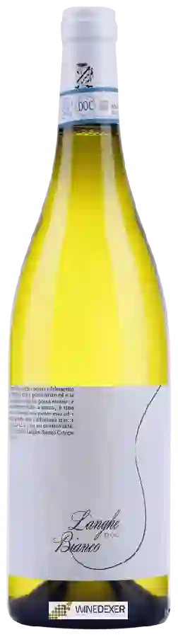 Winery Giribaldi - Langhe Bianco