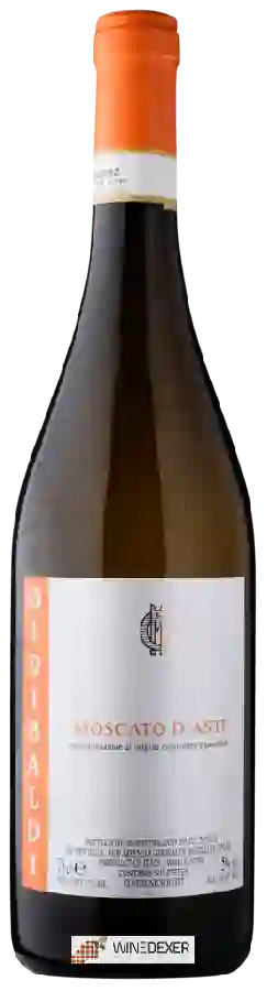 Winery Giribaldi - Moscato d'Asti