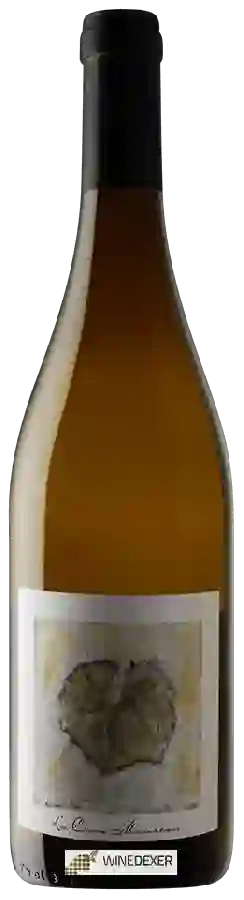 Winery Complémen Terre - La Croix Moriceau Winery Complémen Terre - La Croix Moriceau