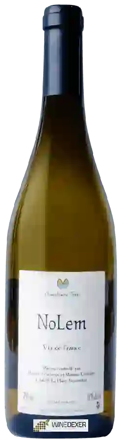 Winery Complémen Terre - NoLem