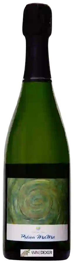 Winery Complémen Terre - Potion Mama Winery Complémen Terre - Potion Mama