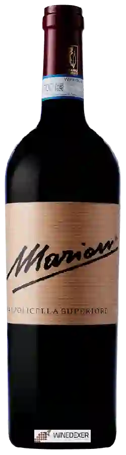 Winery Marion - Valpolicella Superiore