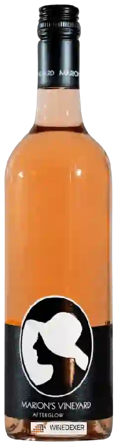 Winery Marion's - Afterglow