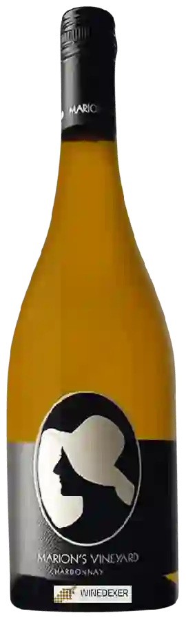 Winery Marion's - Chardonnay