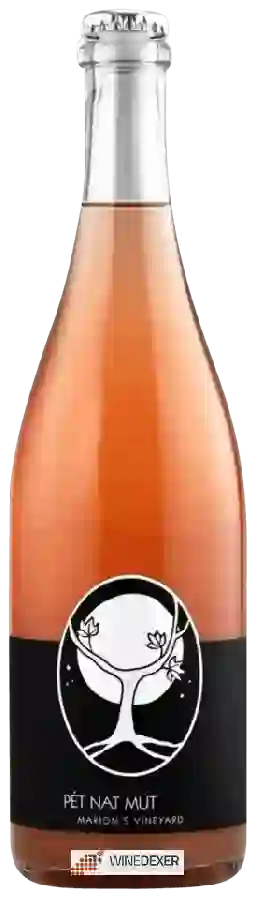 Winery Marion's - Pét Nat Müt