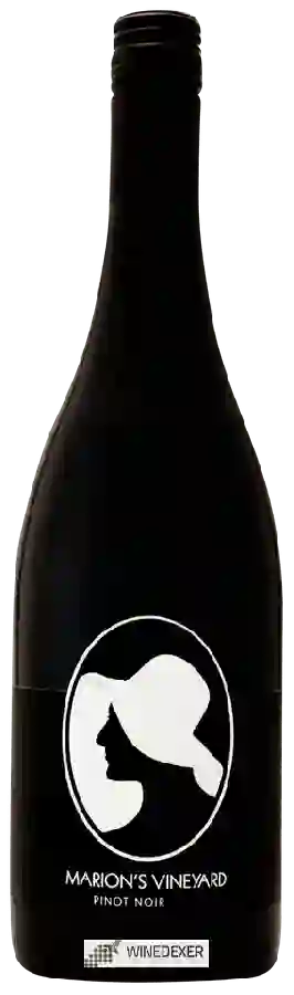 Winery Marion's - Pinot Noir
