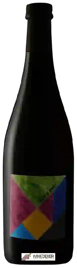 Winery Mariotti - Sèt e Mèz Frizzante Winery Mariotti - Sèt e Mèz Frizzante