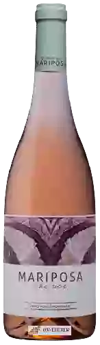 Winery Mariposa - Rosé