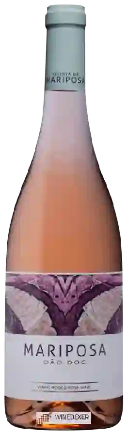 Winery Mariposa - Rosé Winery Mariposa - Rosé