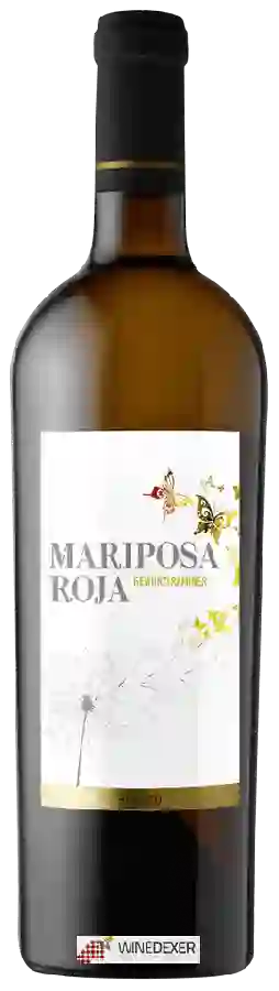 Winery Mariposa Roja - Gewürztraminer