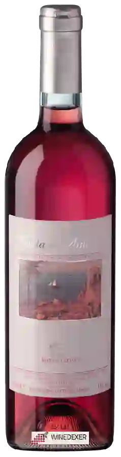 Winery Marisa Cuomo - Costa d'Amalfi Rosato