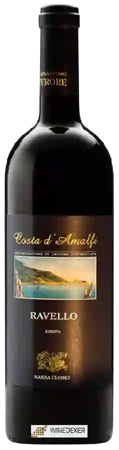 Winery Marisa Cuomo - Ravello Costa d'Amalfi Riserva